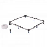 Du&scaron;o padėklo kojelių rėmas FR5300 Flex Plus, padėklui iki 90x90