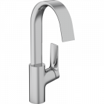 Praustuvo mai&scaron;ytuvas HANSGROHE Vivenis 210 su dugno vožtuvu, spalva - chromo (chrome)