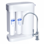 Aquaphor RO-101S atvirk&scaron;tinio osmoso sistema