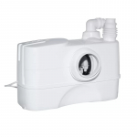 Automatinė nuotekų stotelė DAB GENIX 110 SCHUKO