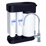 Aquaphor RO-102S atvirk&scaron;tinio osmoso sistema