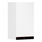 Kondensacinis pakabinamas dujų katilas Viessmann - Vitodens 050-W B0HA 19kW su galimybe pajungti vandens &scaron;ildytuvą