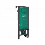 Potinkinis WC rėmas Hansgrohe iFrame universal, 1120 mm