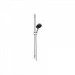 Komplektas du&scaron;o Rainfinity S 130 3jet Puro 90cm, designflex 1,6m žarna