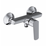 Sieninis du&scaron;o mai&scaron;ytuvas Life, chromuotas