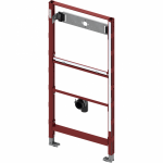 TECEprofil universalus pisuaro modulis 9320010