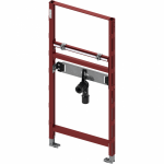 TECEprofil praustuvo rėmas 9310000