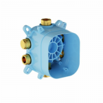 Potinkinė dėžutė Ravak R-box Vari RB 072.50