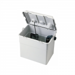 Automatinė nuotekų stotelė DAB NOVABOX 30/3001 M 40TH