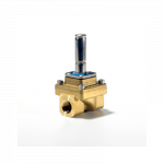 Solenoidinis vožtuvas EV250BW, 3/8, 2,5 m&sup3;/h, EPDM, NO