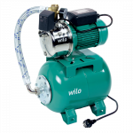 Siurblys - hidroforas Wilo Jet HWJ-203-EM/2-2