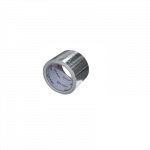 Armuota aliuminio lipni juosta 50mm/50m K-Flex