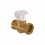 Vario balansinis vožtuvas 1/2"- G3/4