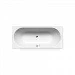 Vonia Classic Duo 180x80, easy clean danga, gamykli&scaron;kai užklijuotos garsoizoliacinės gumos