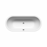 Vonia Classic Duo Oval 111 180x80