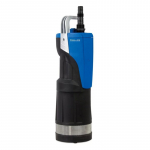 Panardinamas siurblys TALLAS D-ESUB1000 230V/50Hz su elektroniniu valdymu : Valdymas - Su elektroniniu valdymu