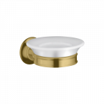 Muilinė AXOR Montreux, &scaron;lifuoto aukso spalva (Brushed Gold Optic)
