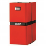 Granulinis katilas Kalvis10kW, kompakti&scaron;kas K-8-10DG : Klasė - 5 Klasė