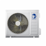 Oro kondicionierius, i&scaron;orinis blokas NORDIS ORION PRO 6,80/7,00kW -25C