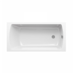 Stačiakampė vonia Ravak Classic II, 170x70, balta : Auk&scaron;tis - 43,5 cm, Ilgis - 170 cm, Plotis - 70 cm, Spalva - Balta