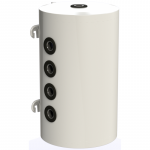 Akumuliacinė talpa Sunsystem PSM 80