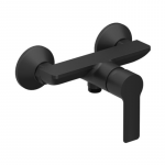 Sieninis du&scaron;o mai&scaron;ytuvas Solar, juodas