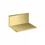 Potinkinis snapas AXOR MyEdition 240/120, &scaron;lifuoto žalvario spalvos (Brushed Brass)