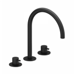 Praustuvo mai&scaron;ytuvas Espirit 270 mm, juodas matinis : Spalva - Juoda matinė