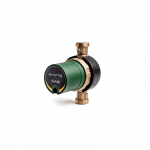Cirkuliacinis siurblys DAB EVOSTA2 11/85 SAN R1/2 : Valdymas - Su elektroniniu valdymu