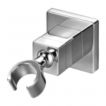 Du&scaron;o galvutės laikiklis Omnires BRACKET, 8859-KCR, chromas