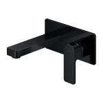 Mai&scaron;ytuvas Omnires BARETTI BA7815BL, juodas matinis : Spalva - Juoda