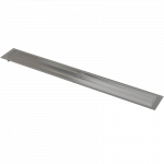 Modulinis du&scaron;o latakas Alcadrain APZ13 Modular, 750 mm, nerūdijančio plieno, be sifono