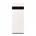 Katilas dujinis Vitodens 111-F, B1SG 25kW pastatomas