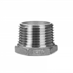Redukcija nerūdijančio plieno i&scaron;oriniu/vidiniu sriegiu 241 3/4" x 1/2"