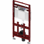 TECElux 200 potinkinis WC modulis (h 1120 mm), 9600200