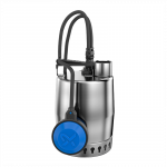Siurblys drenažui Grundfos Unilift KP 250 A 1 0,48kW