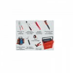 Įrankių rinkinys ROBUCKET TOOL SET