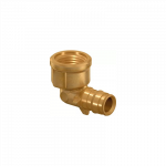 Uponor Q&E alkūnė su vidiniu sriegiu PL 20xRp1/2"FT