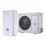 &Scaron;ilumos siurblys oras - vanduo Kaisai,  Split tipo , KMK-160RY3 + KHA-16RY3-B, 16kW