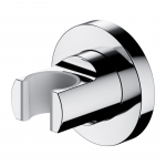 Du&scaron;o galvutės laikiklis Omnires BRACKET, 8873ACR, chromas