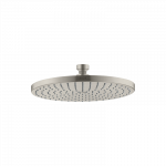 Du&scaron;o galva AXOR Starck 240 1 jet, nerūdijančio plieno spalvos (Stainless Steel Optic)