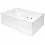 Vonia BALTECO Scala E21 S8 MDF apdaila