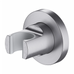 Du&scaron;o galvutės laikiklis Omnires BRACKET, 8873ANI, &scaron;lifuotas nikelis