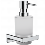 Muilo dozatorius Hansgrohe AddStoris, chromo spalva