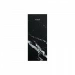 Apdaila praustuvo mai&scaron;ytuvui AXOR MyEdition 245, marmuras (Marble Nero Marquina)
