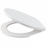 Unitazo dangtis Alcadrain A60 Lid, baltas