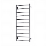 Rank&scaron;luosčių džiovintuvas ELONIKA EV1150KLD, 1200x500 mm, varinis, dažytas juoda spalva