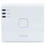 SALUS UG800 internetinis priedėlis, ZigBee koordinatorius
