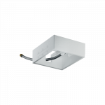 Dalis potinkinė du&scaron;o galvai Hansgrohe 260x260