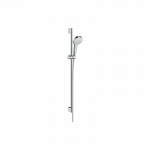 Du&scaron;o komplektas Hansgrohe Croma SelS Multi 0,90 b/ch Ecos